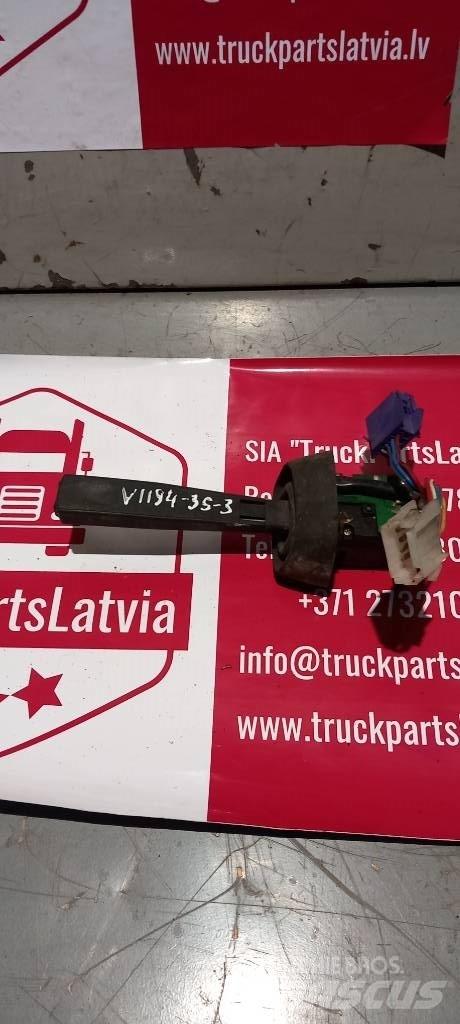 Volvo FH 12.   3172171 Кабіни