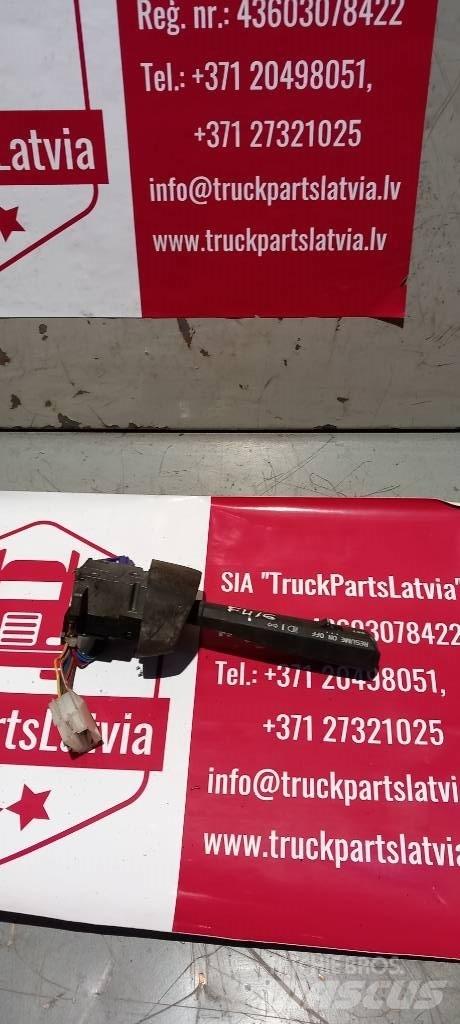 Volvo FH 12.   3172171 Кабіни