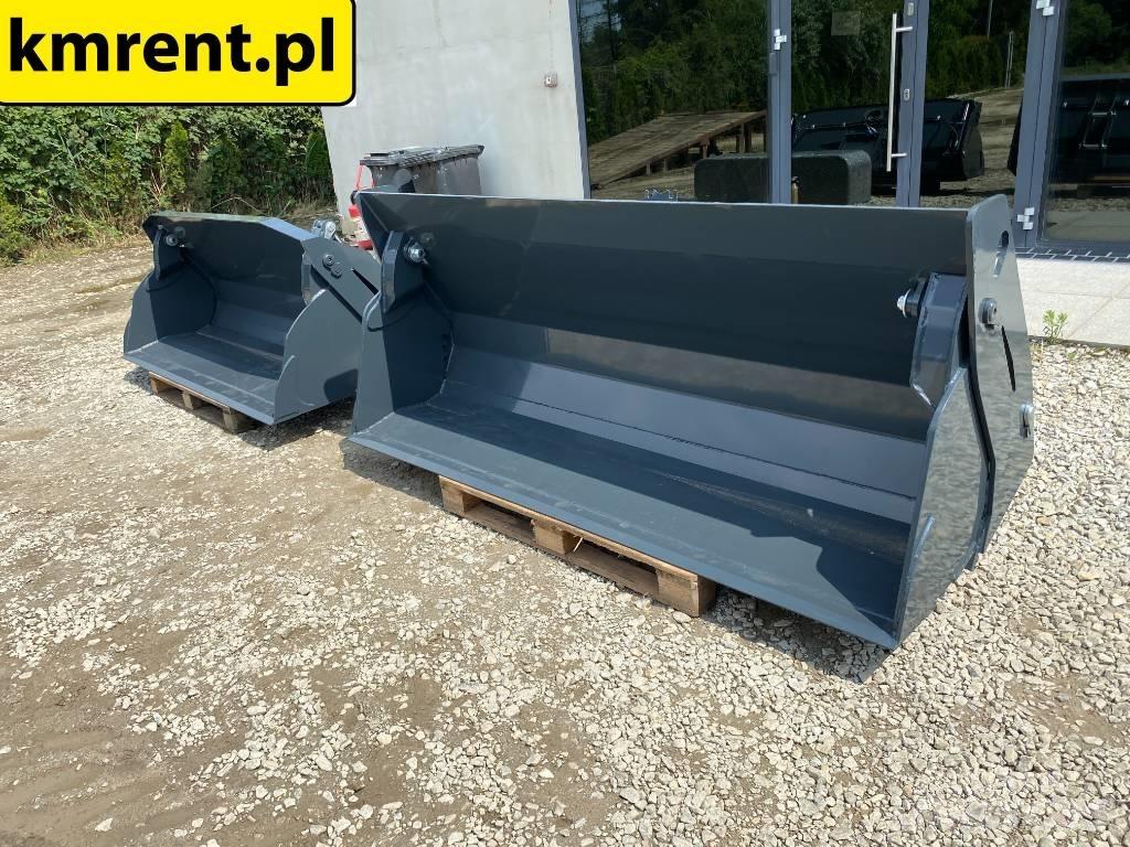 JCB 3 CX Траншейні екскаватори