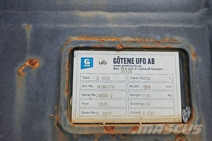 Kobelco SK 260 LC-10 Гусеничні екскаватори