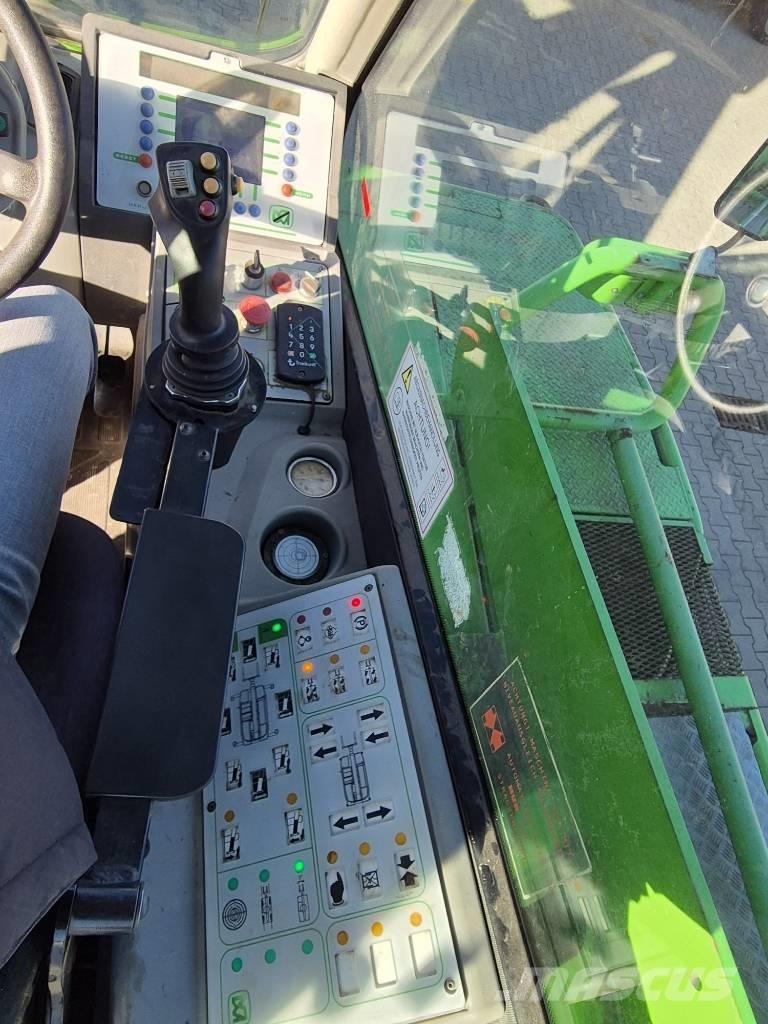Merlo 45.21 MCSS Телескопічні навантажувачі
