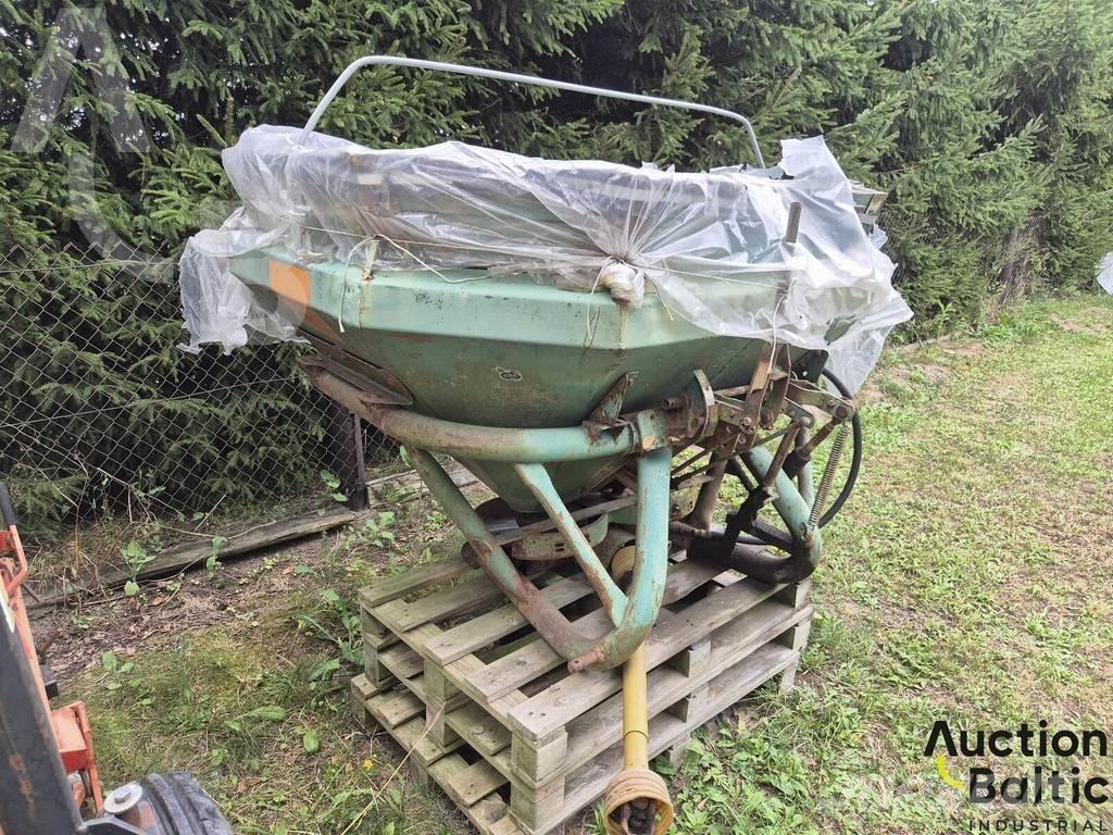 Amazone ZA-F 803 Розсіювач мінеральних добрив