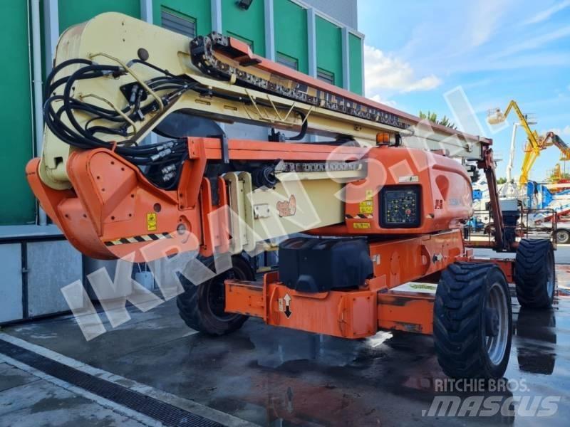 JLG 1250 AJP Колінчаті підйомники