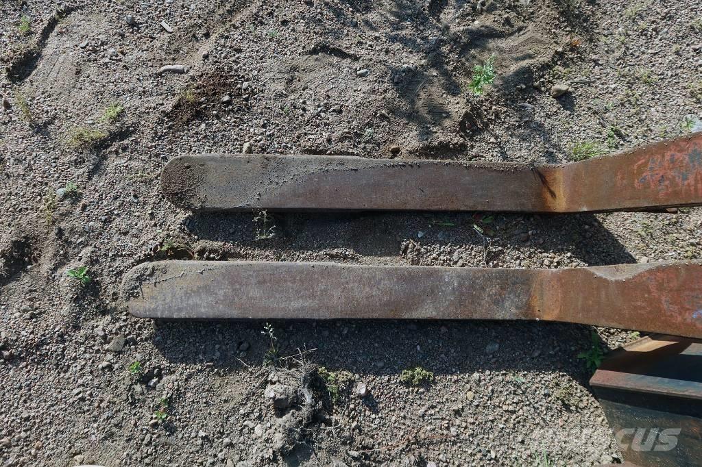  Gafflar 780 mm Вила