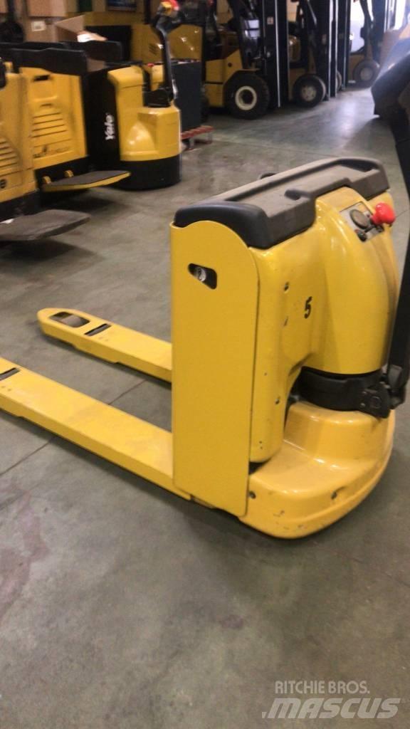 Yale MP18 Штабелери