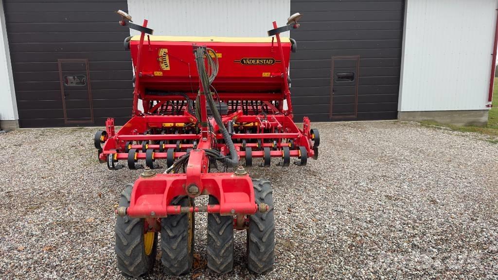 Väderstad Rapid300S Сівалки