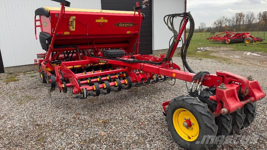 Väderstad Rapid300S Сівалки