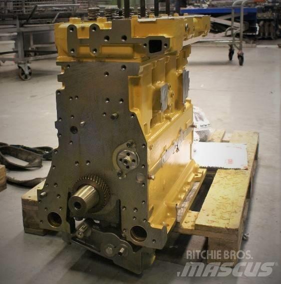 CAT 3304 LONG-BLOCK Двигуни