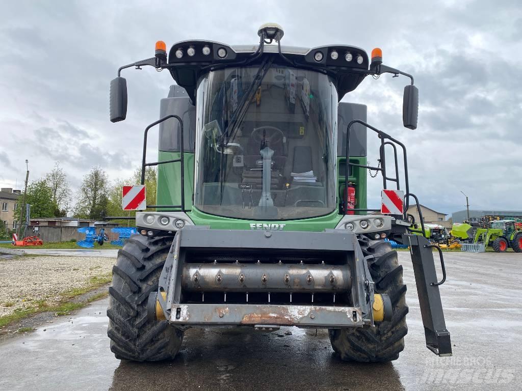 Fendt 6335 C Зернозбиральні комбайни