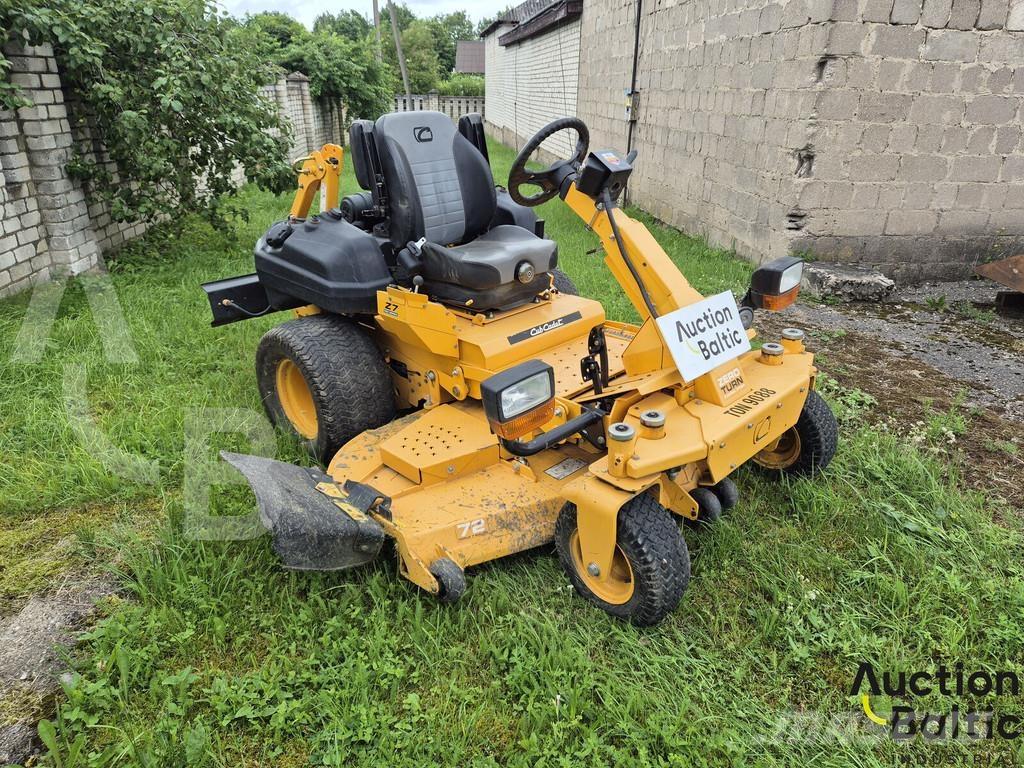 Cub Cadet Z/183 Самохідні газонокосарки