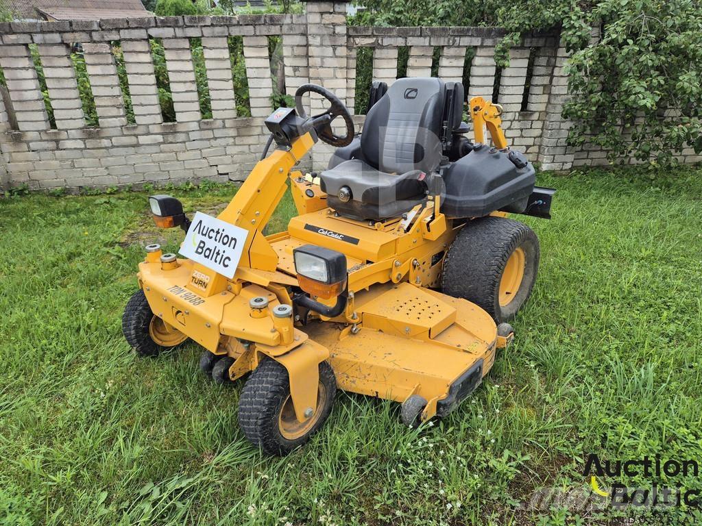 Cub Cadet Z/183 Самохідні газонокосарки