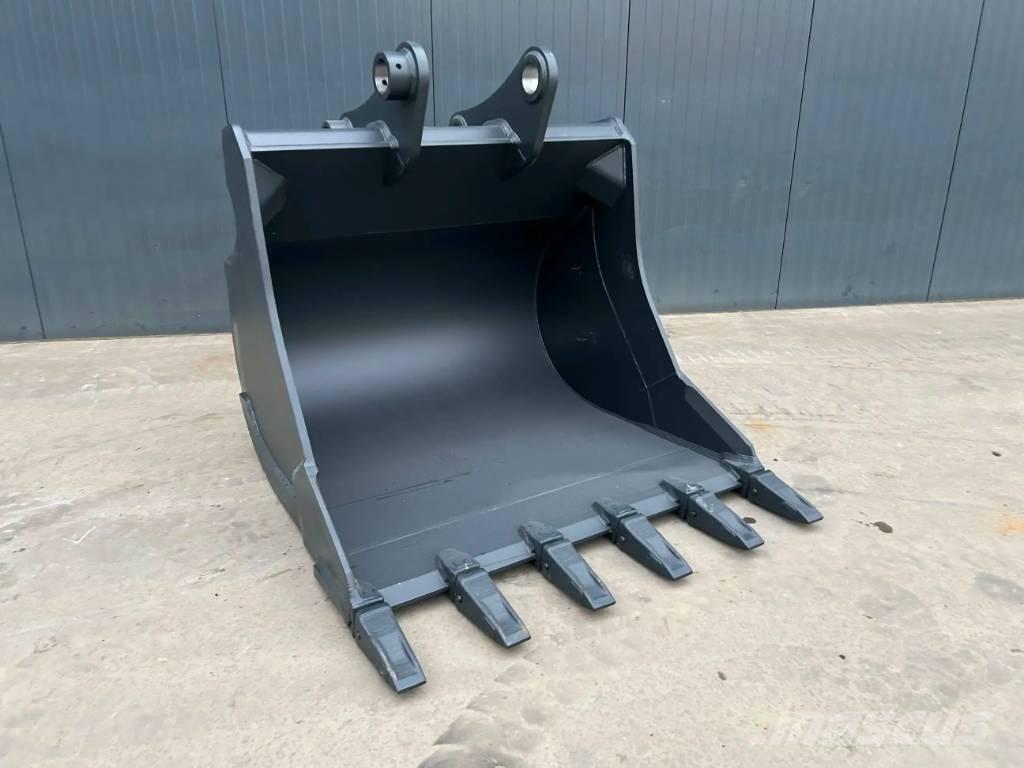 Hitachi ZX350 1.60m Ковші