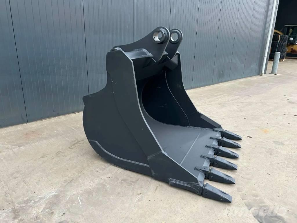 Hitachi ZX350 1.60m Ковші