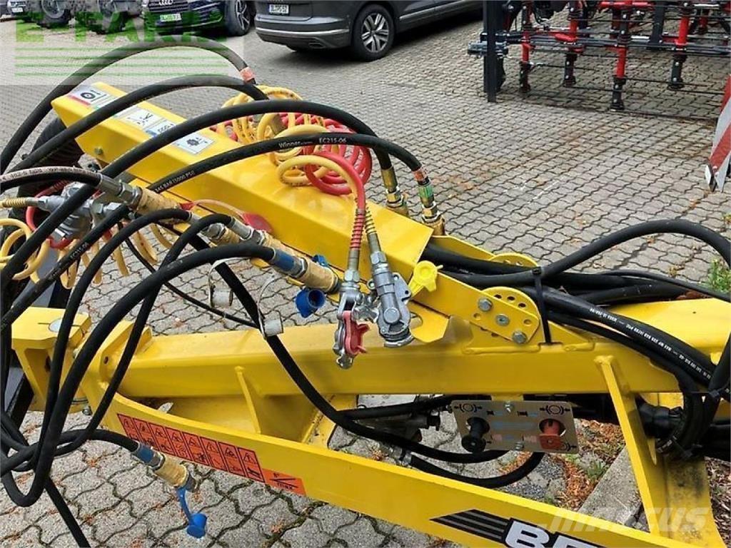 Bednar swifterdisc Дискові борони