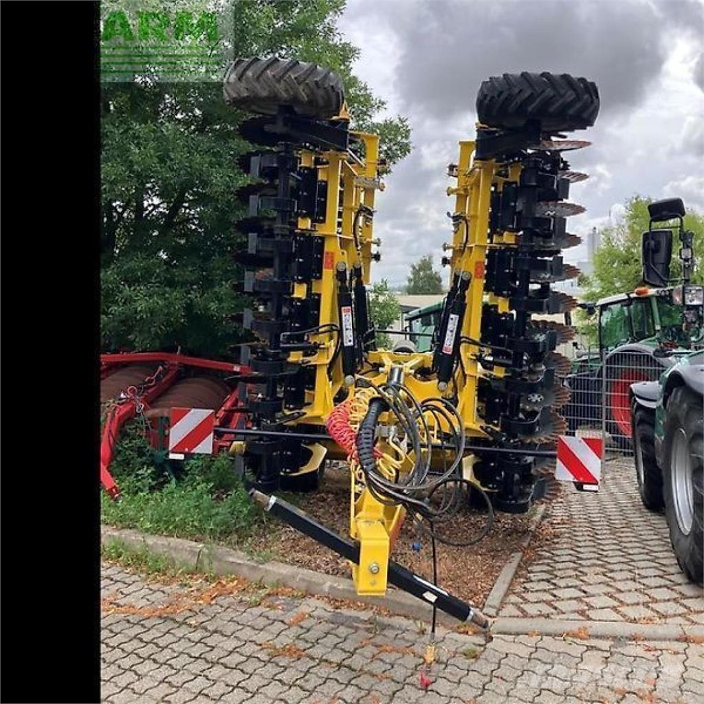 Bednar swifterdisc Дискові борони