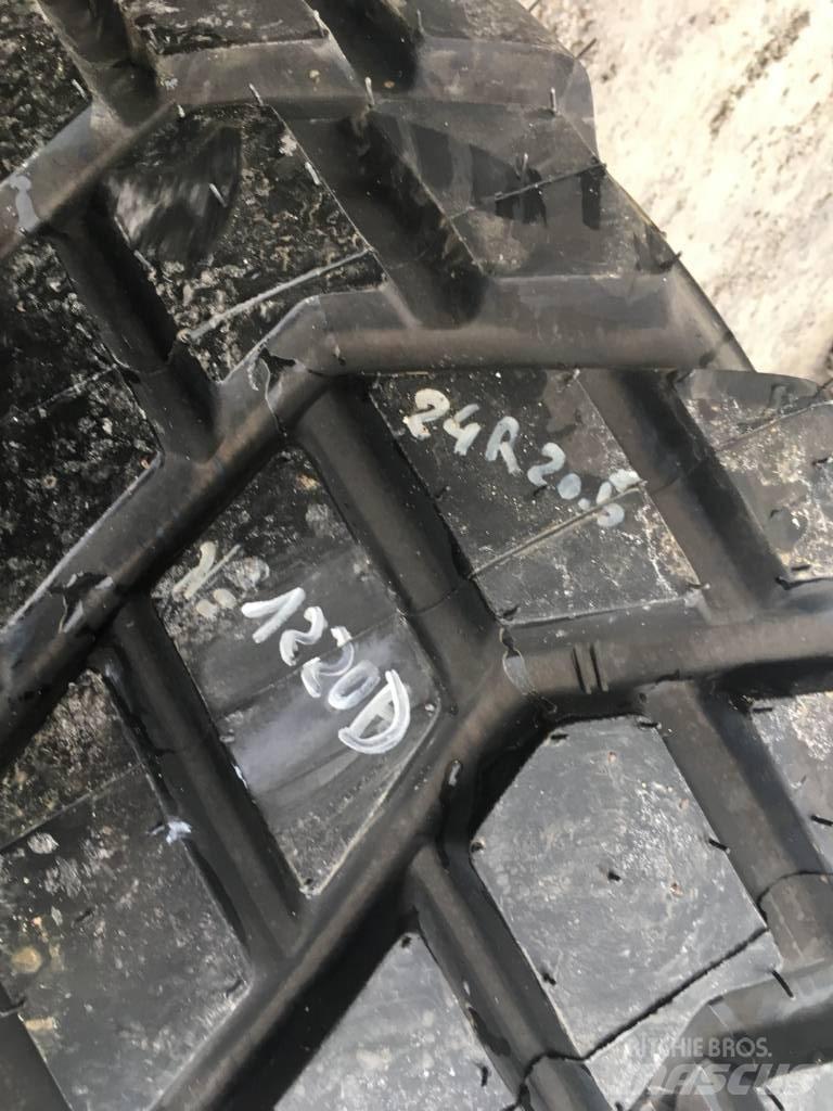  MAGNA TYRES 24R20.5 Колеса