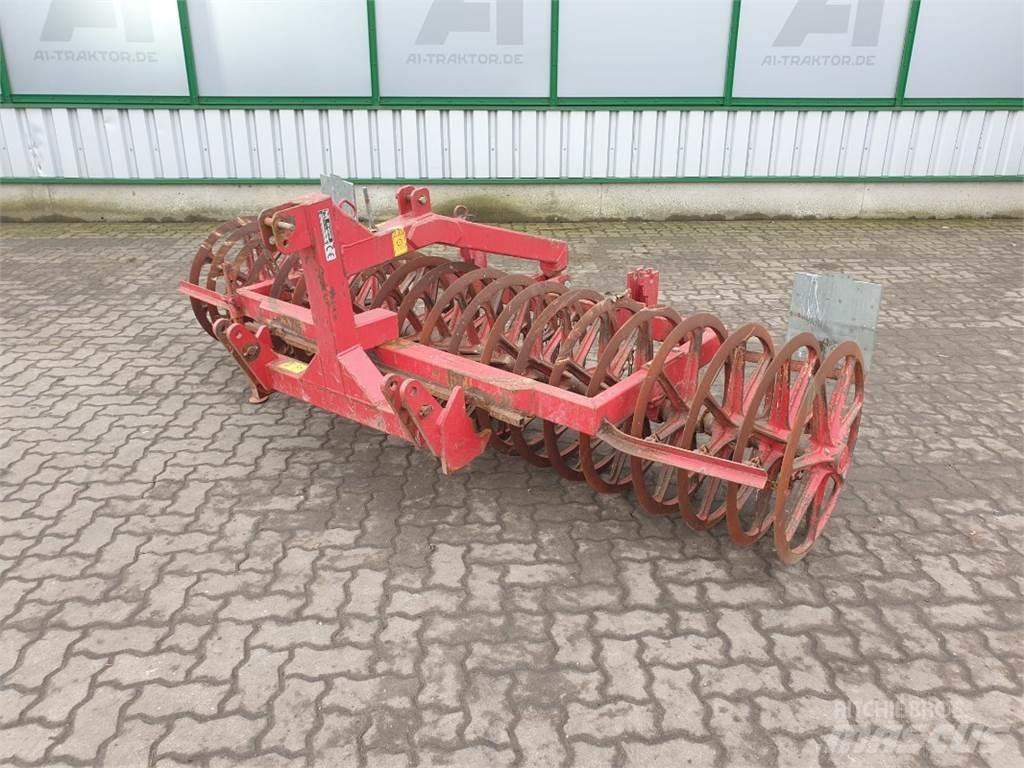 BvL FP300 7 Інші дорожні катки
