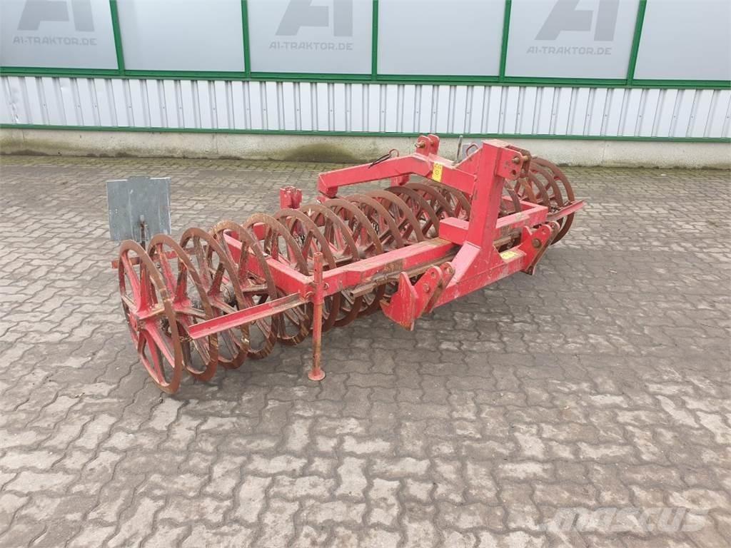 BvL FP300 7 Інші дорожні катки