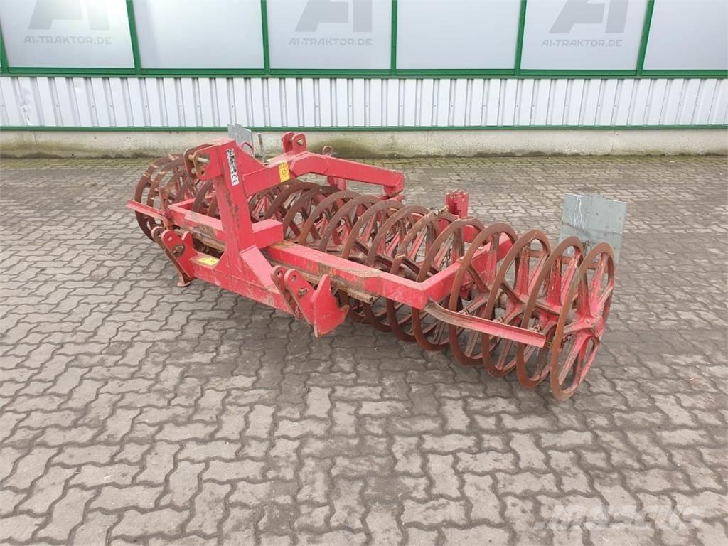 BvL FP300 7 Інші дорожні катки