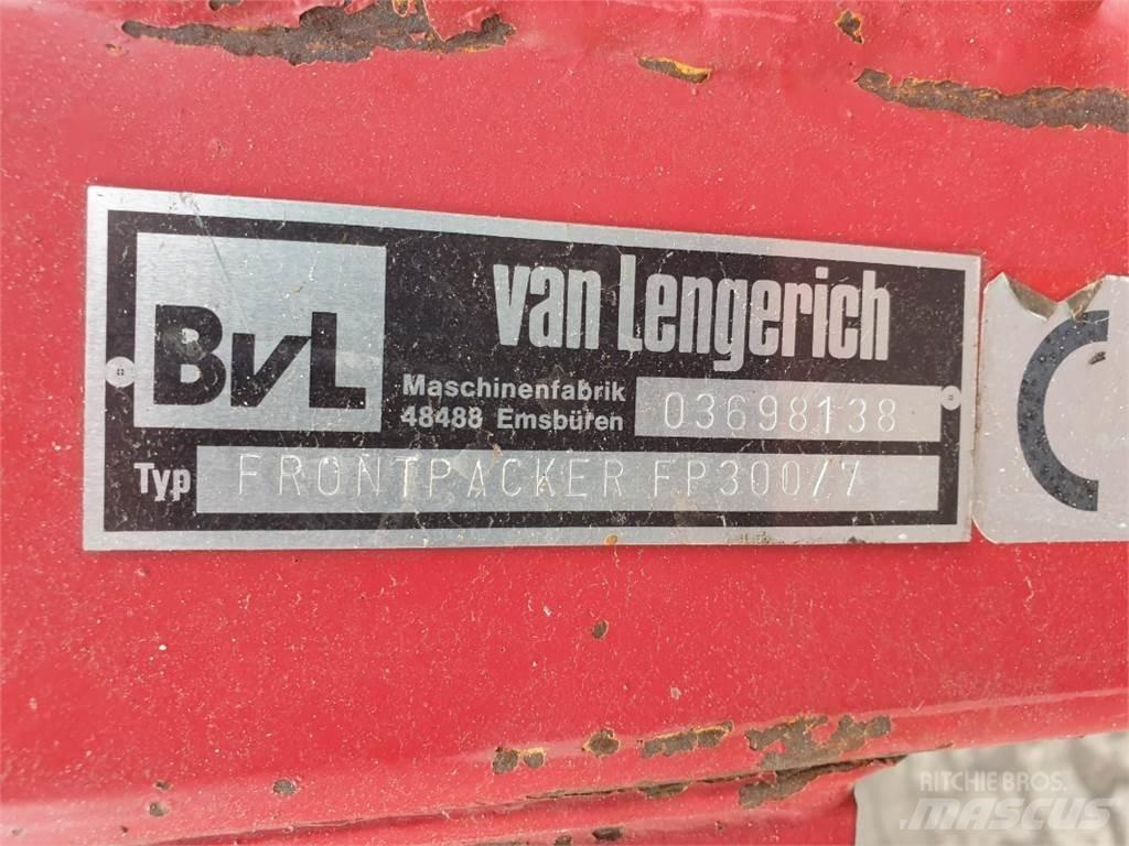 BvL FP300 7 Інші дорожні катки