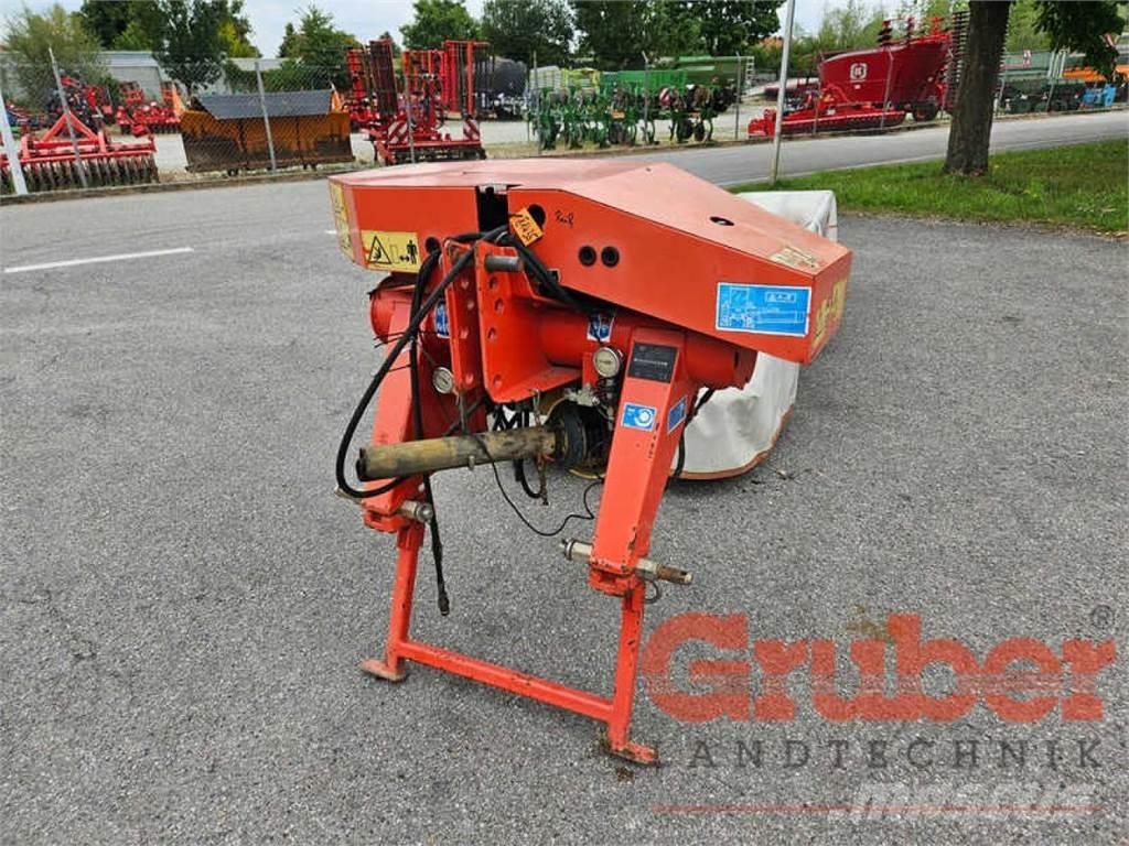 Kuhn GMD 802 Косилки