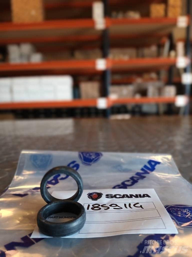Scania SEAL 1859114 Двигуни