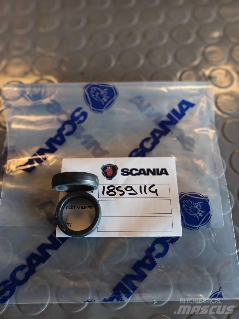 Scania SEAL 1859114 Двигуни