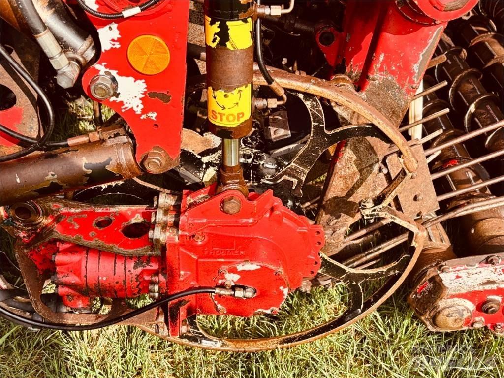 Holmer T4-30 Сільгосптехніка - Інші