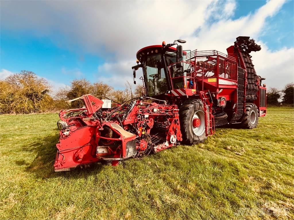 Holmer T4-30 Сільгосптехніка - Інші