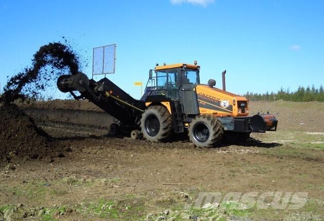 Trelleborg T421 Колеса