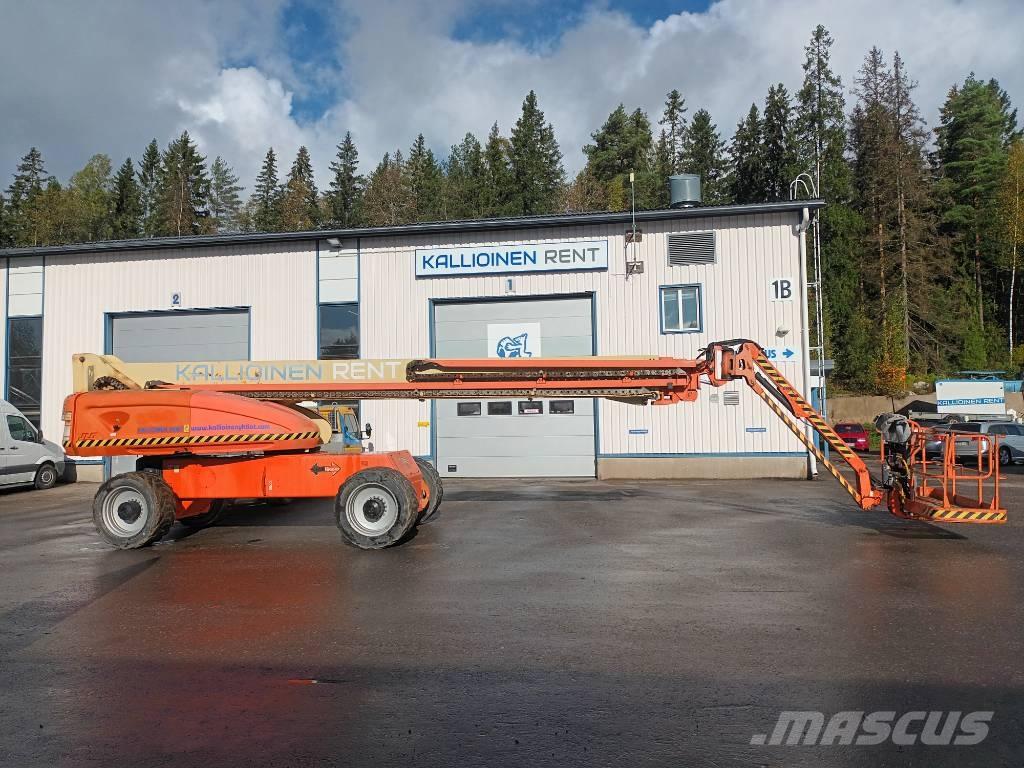 JLG 1200 SJP Телескопічні підйомники
