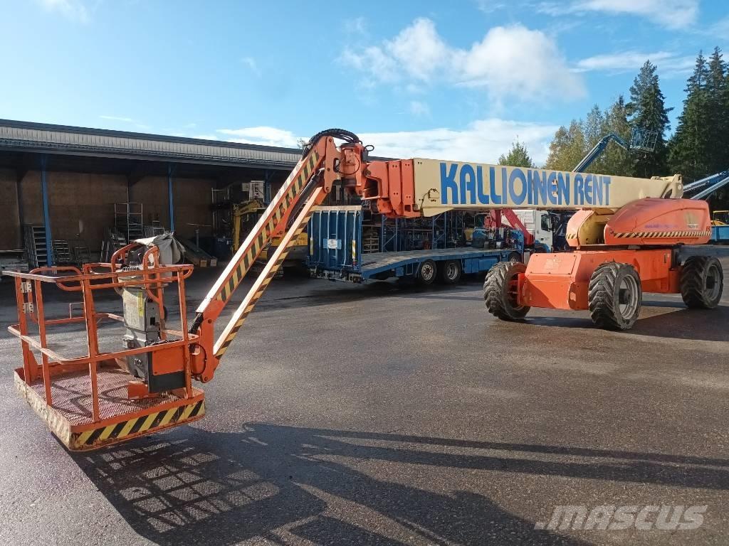 JLG 1200 SJP Телескопічні підйомники