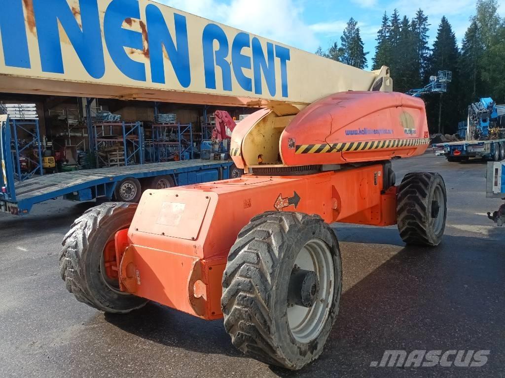 JLG 1200 SJP Телескопічні підйомники