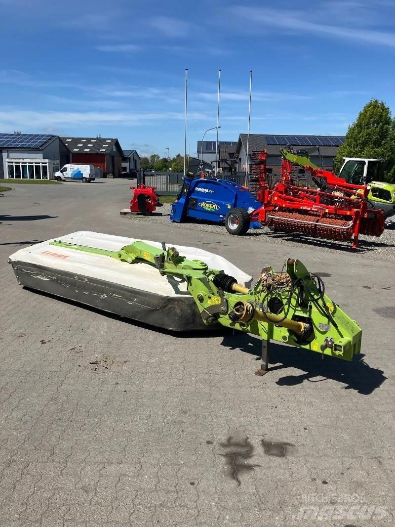 CLAAS Disco 3500 Косилки-формувачі