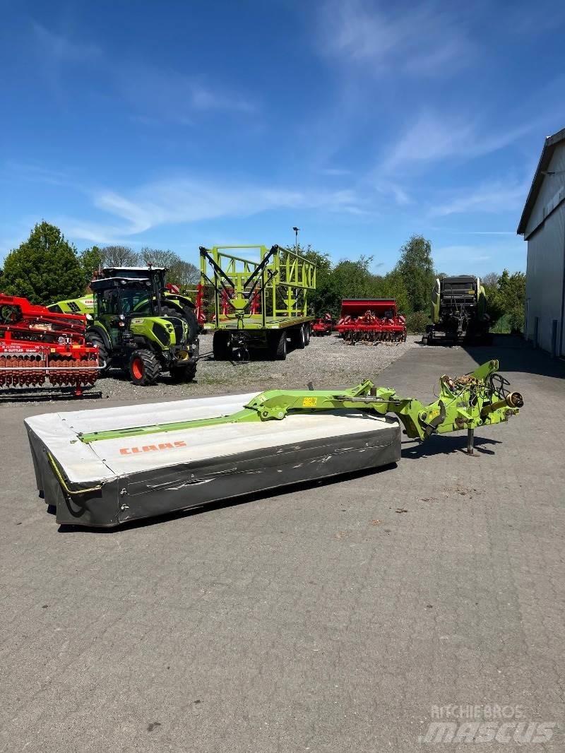 CLAAS Disco 3500 Косилки-формувачі