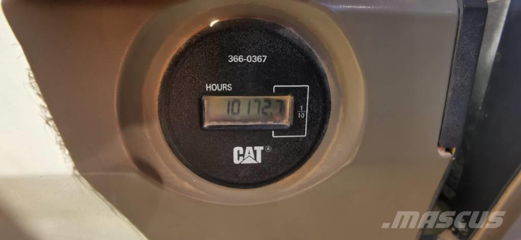 CAT 336 F LME Гусеничні екскаватори