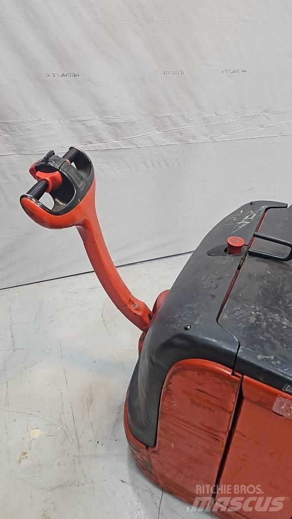 Linde L14 Ручний візок