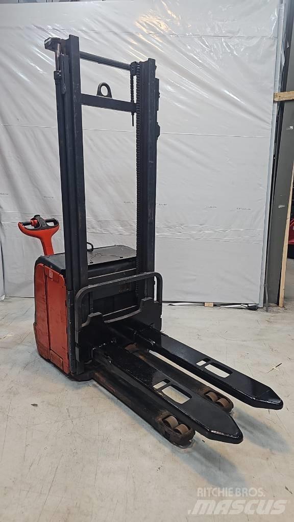 Linde L14 Ручний візок