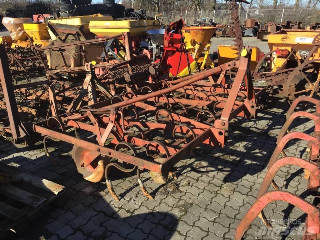 Kongskilde 25 tands Борони