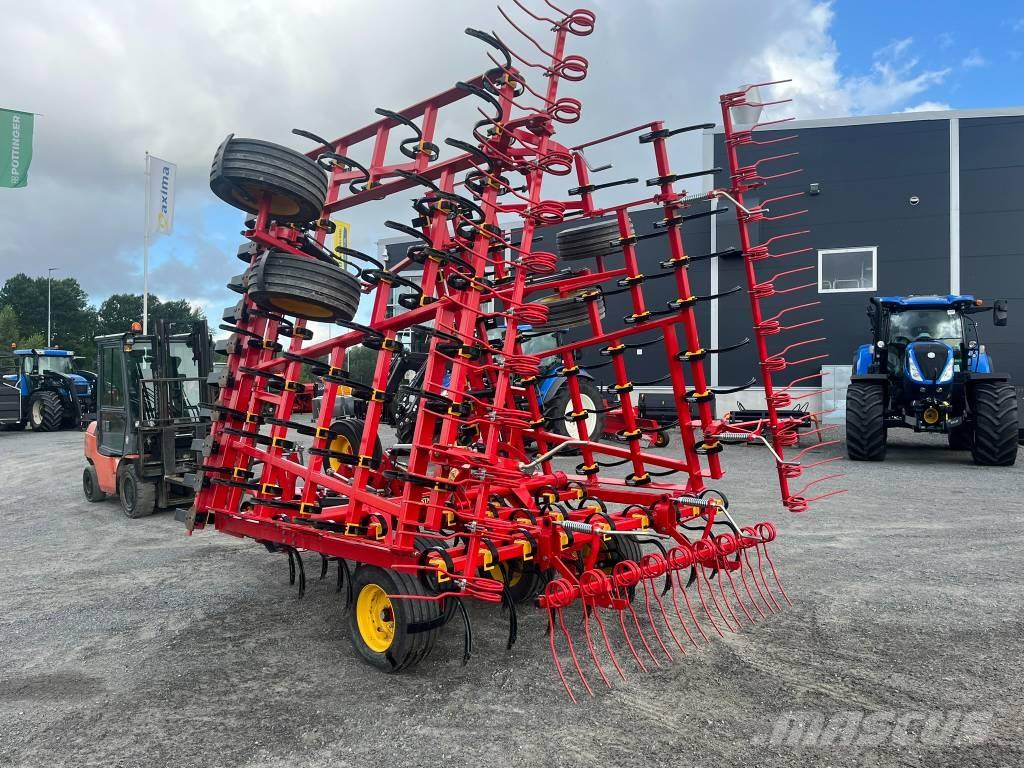 Väderstad NZA800 Борони