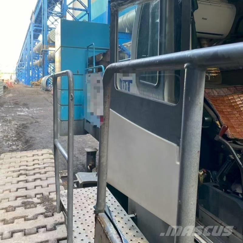 Kobelco 7200 Гусеничні крани