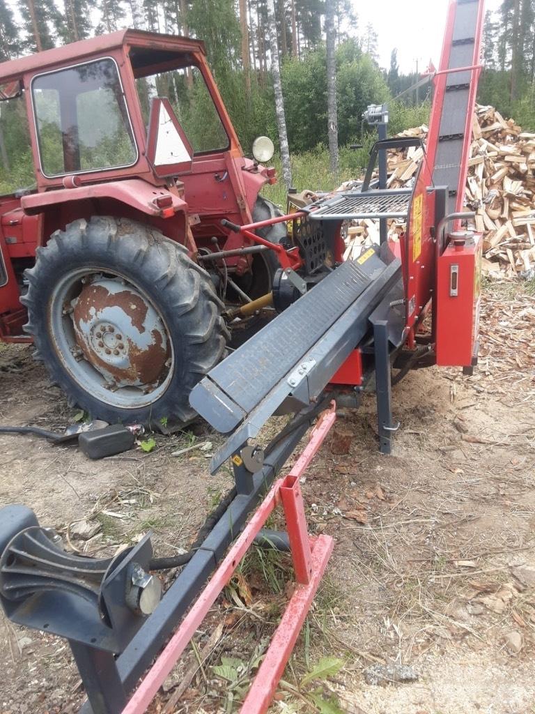 Pilkemaster Evo 30 Дровоколи, рубальні машини, дробарки
