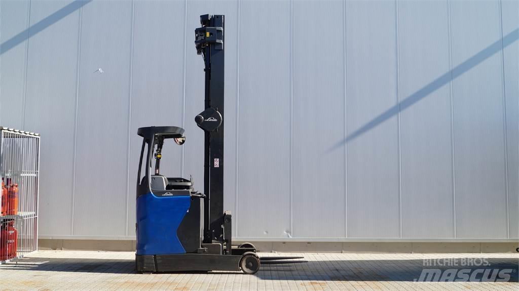 Linde R16HD Річ-трак із високим підйомом