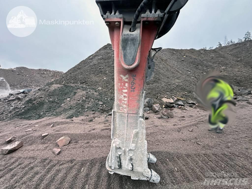 CAT 340 Гусеничні екскаватори