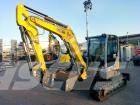 Wacker Neuson ET 58 Міні-екскаватори < 7т