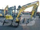 Wacker Neuson ET 58 Міні-екскаватори < 7т