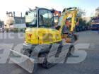 Wacker Neuson ET 58 Міні-екскаватори < 7т