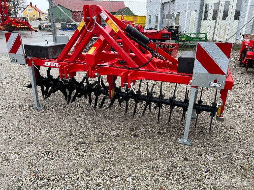 Evers GB-300 Інше обладнання для фуражних комбайнів