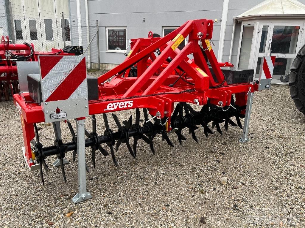 Evers GB-300 Інше обладнання для фуражних комбайнів