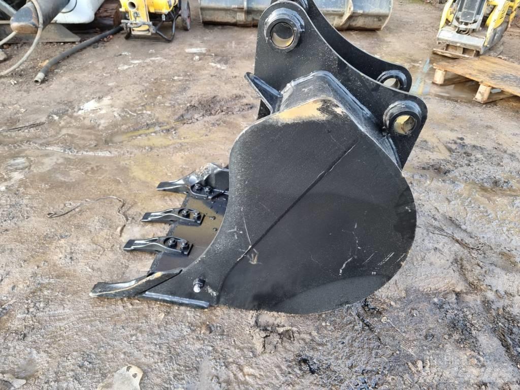 JCB 3CX / 4CX Ковші